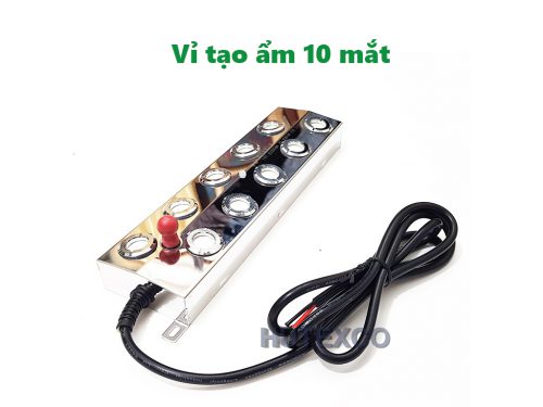 vỉ tạo ẩm 10 mắt