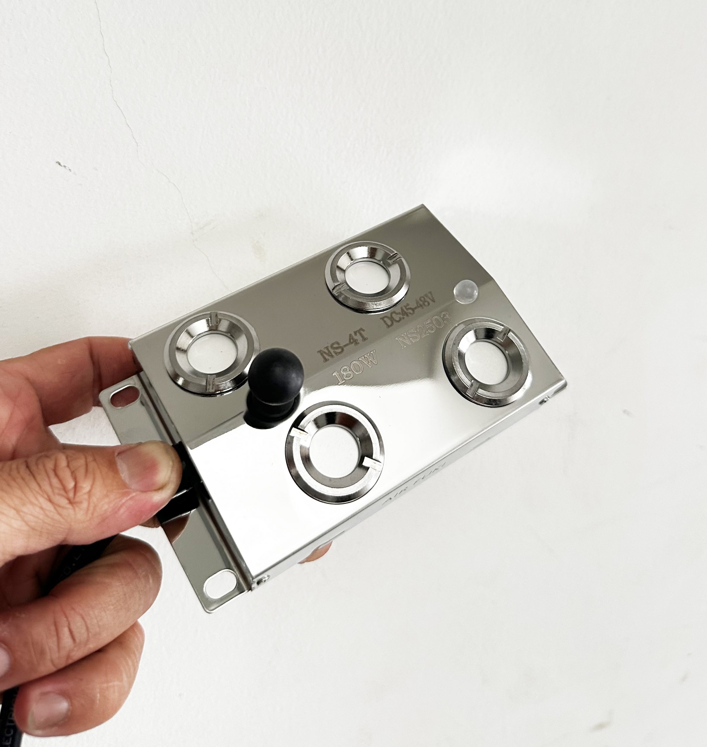 Máy tạo sương siêu âm 4 mắt