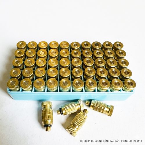 bec phun suong bang dong